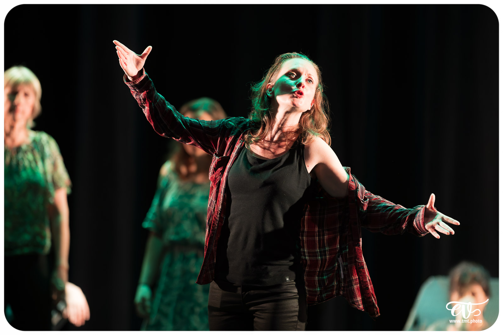 ATELIERS THÉÂTRE DU RCH - GRP 2